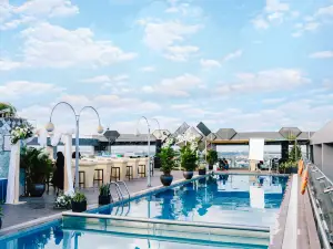 Mercure Hai Phong