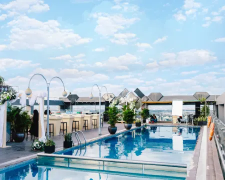 Mercure Hai Phong โรงแรมในไฮฟอง