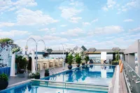 Mercure Hai Phong - โรแมนติก