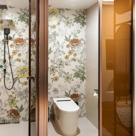 Vishan Garden Boutique Hotel( Zhongshan Road Pedestrian Street Store)