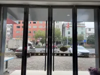Xingguo Yunqi Express Hotel