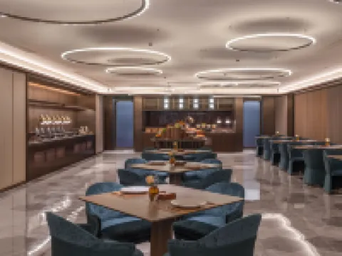 Crystal Orangeホテル（馬鞍山市政府） 馬鞍山のホテル