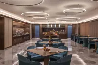 Crystal Orange Hotel (Ma'anshan Municipal Government)
