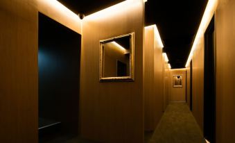 Hills Hotel Gotanda