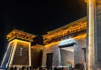 H Hotel (Xuchang Wanda Fat Donglai Angel City) - románticos