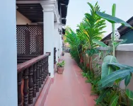 Alana Luangprabang Hotel