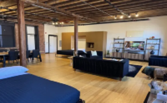 Brick City Loft
