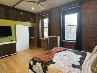 Brick City Loft