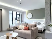 Yujianhai Terrace Seaview Homestay (Lighthouse Museum)