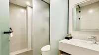 Yanji Changbai Mountain Hotel - Flughafentransfer