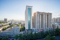 Xana Hotelle Hotel (Kashgar Old City Scenic Area People's Square)