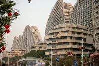 夕落海景輕奢民宿