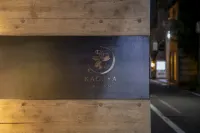 gallery  hotel  KAGUYA Hotels in 