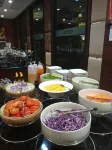 Aiyaree Place Hotel - breakfast