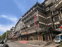 Hengyuanquan Hotel Hotels in Renhuai