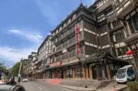 Hengyuanquan Hotel