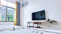 Mangshi Ruihongge Homestay