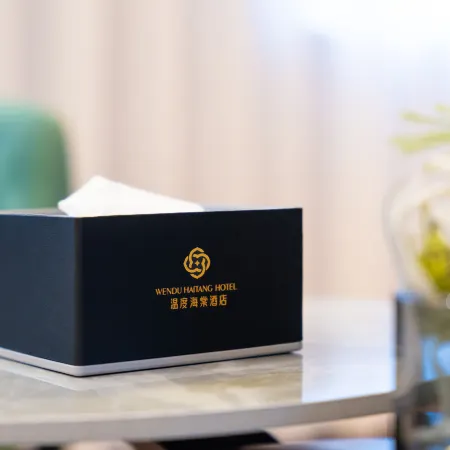 Kurenqi Temperature Begonia Hotel