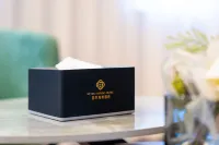 Kurenqi Temperature Begonia Hotel Hotels in Hure Banner