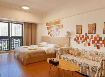 Chongqing Private House Yulu Wisdom Homestay