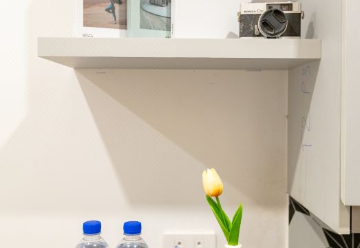 Aloha Apartment 객실 내부 이미지