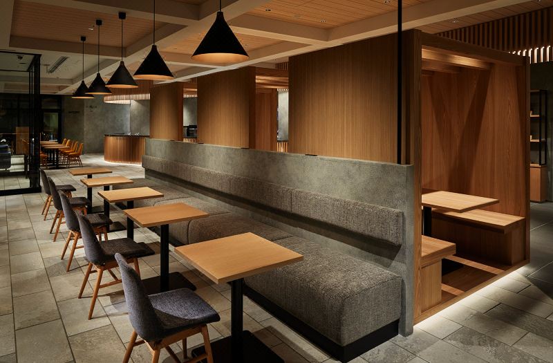The Square Hotel Kanazawa photo 5