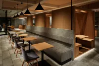 The Square Hotel Kanazawa - servizio colazione