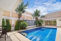 Tropicana Pool Villa Hotels in 