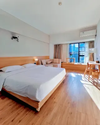 Luyu High Altitude Sleep Hotel