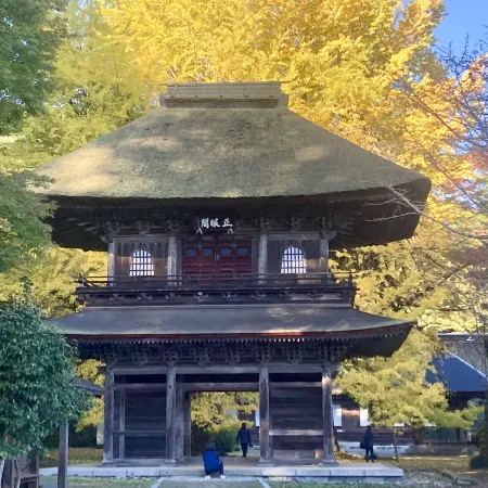Private Villa BO-SHA 　150-year-old traditional house