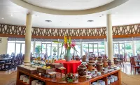 Independence Hotel by Dara - breakfast