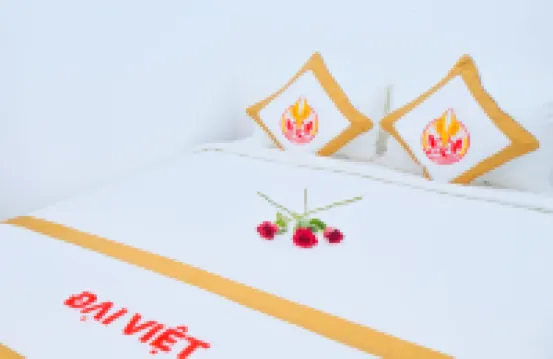 เดอะ ไรซ์ เดอ ถาม โรงแรม