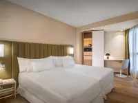 Barceló Bilbao Nervión Hotels in der Nähe von U-Bahnhof Abando