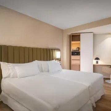 Barceló Bilbao Nervión