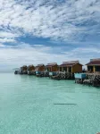 Moana Water Village Semporna