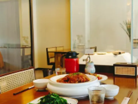 Jiuzhaigou Valley Scenic and Historic Interest Area Tixin Meisu Hotels in Jiuzhaigou