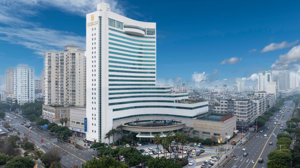 Ruian International Hotel
