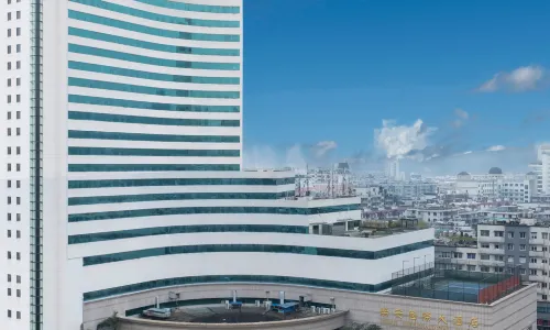 瑞安國際大酒店