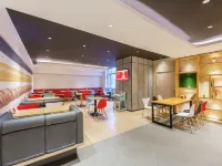 Ibis Hotel (Shenyang Middle Street Forbidden City) โรงแรมในเสิ่นหยาง