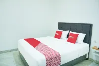 Hotel O Teluk Betung Near Water Park Lembah Hijau Formerly Kanajiwa Guesthouse 1 Hotels in North Teluk Betung