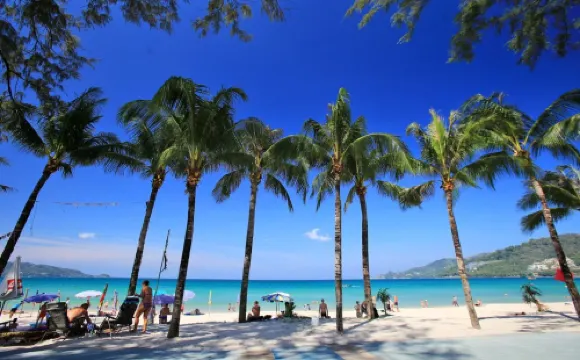 The Taksim Bangla Beach Hotel