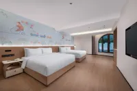 Maison New Century Resort Nanshan Jinhua