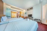 SHIN Hotel V-ONE Korat