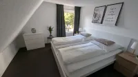 Q Apartment No. 1 in BS | stadtnah im Grünen wohnen