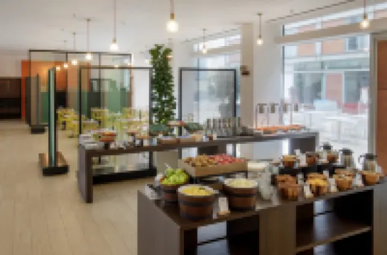 米蘭希爾頓逸林酒店