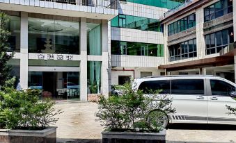 Jiande Jinting Hotel (Shouchang Ancient Town Branch)