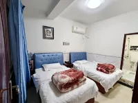 Jinggang Hotel - 2-Star