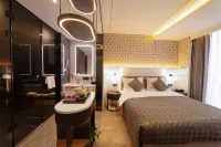 Linfen Zhenghe Hotel