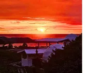 AmanDagat Beach Resort - Ocean View
