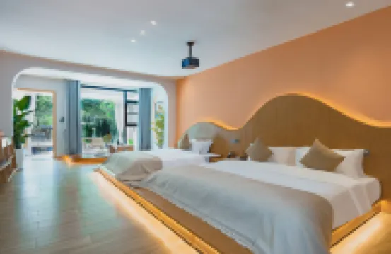 Stellar Gatherings · Sanctuary Hotel